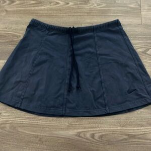 Nike tennis skirt